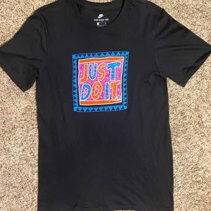 NIKE JDI T-SHIRT